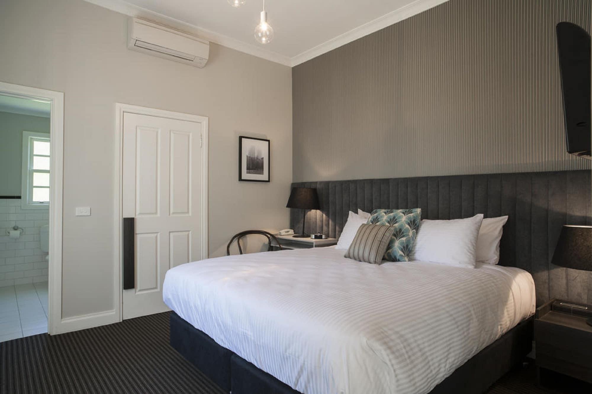 BEST WESTERN Yarra Valley Warburton Exterior foto