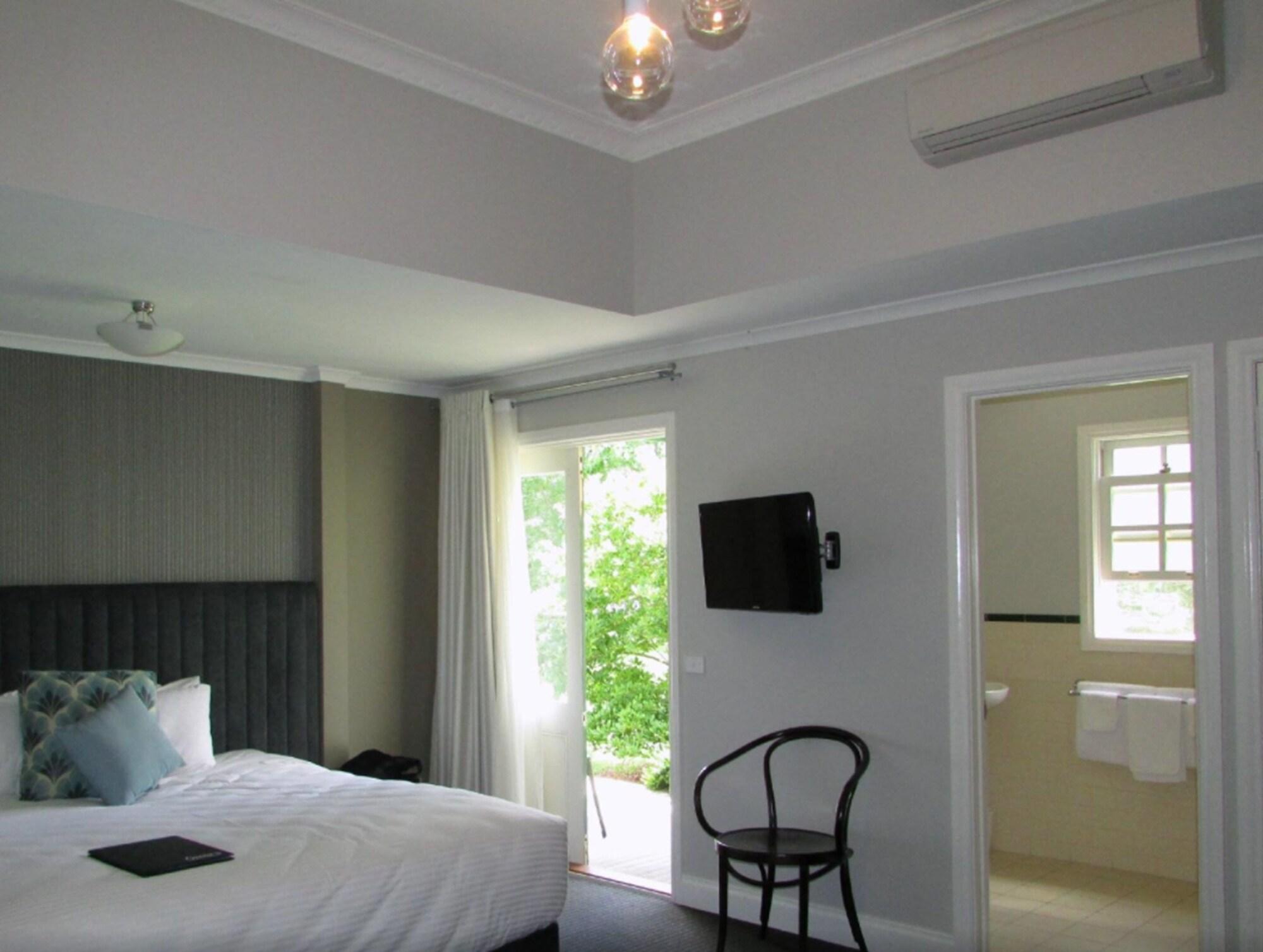 BEST WESTERN Yarra Valley Warburton Exterior foto