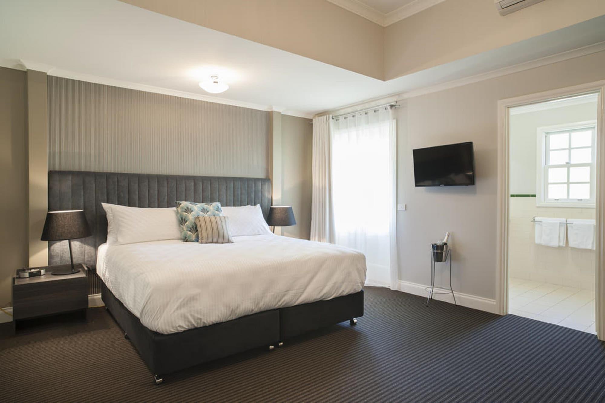 BEST WESTERN Yarra Valley Warburton Exterior foto