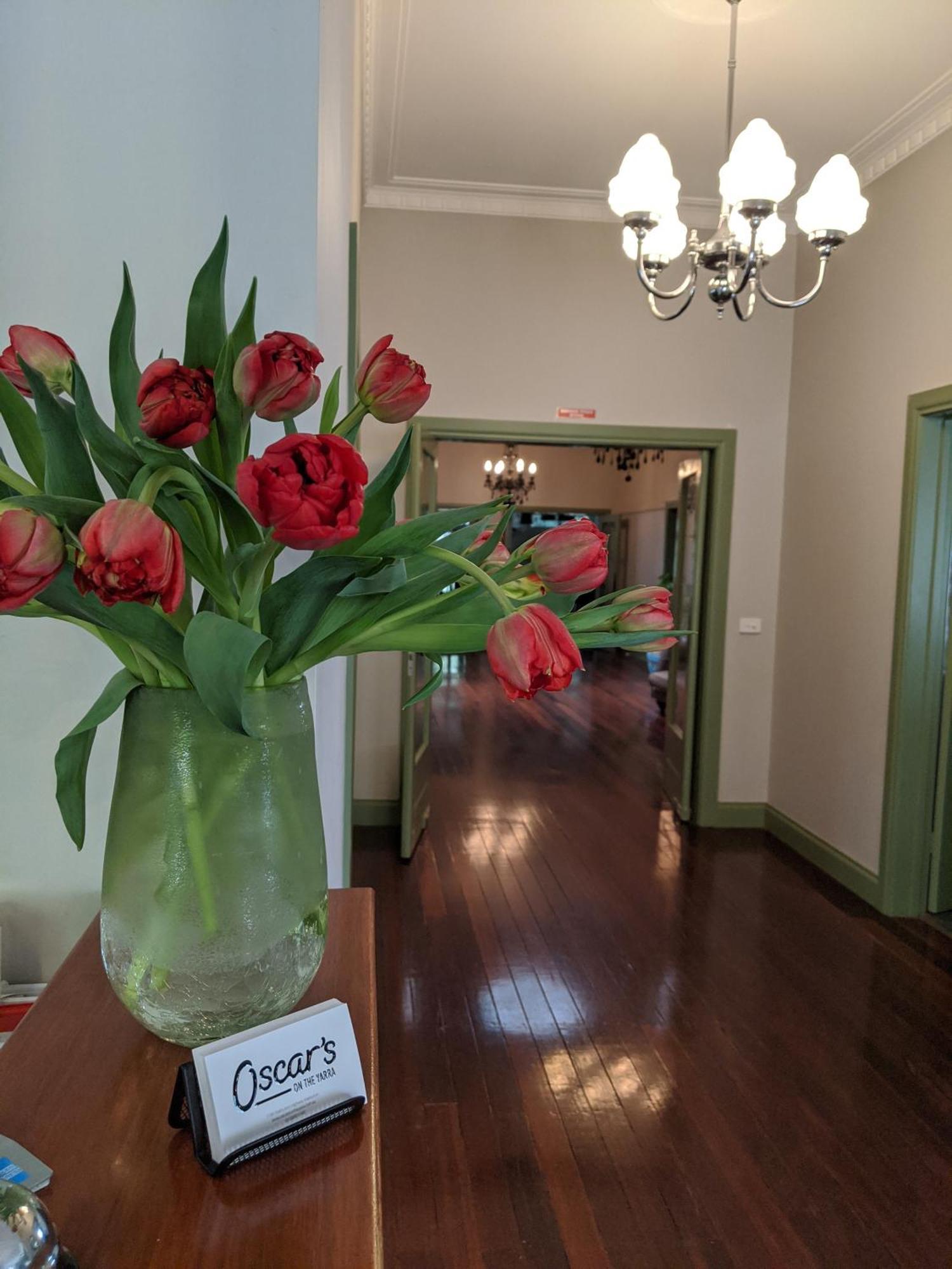 BEST WESTERN Yarra Valley Warburton Exterior foto
