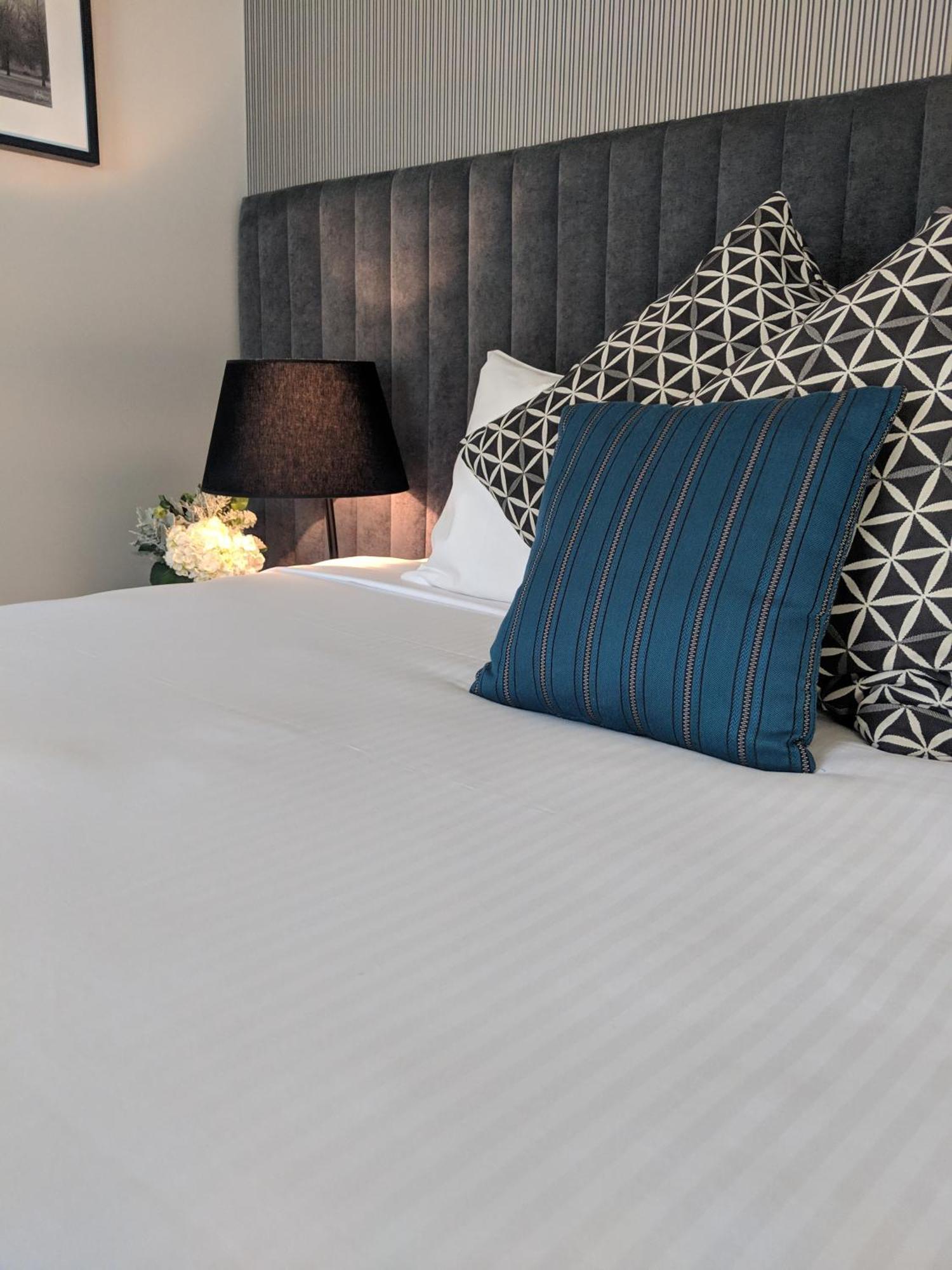 BEST WESTERN Yarra Valley Warburton Exterior foto