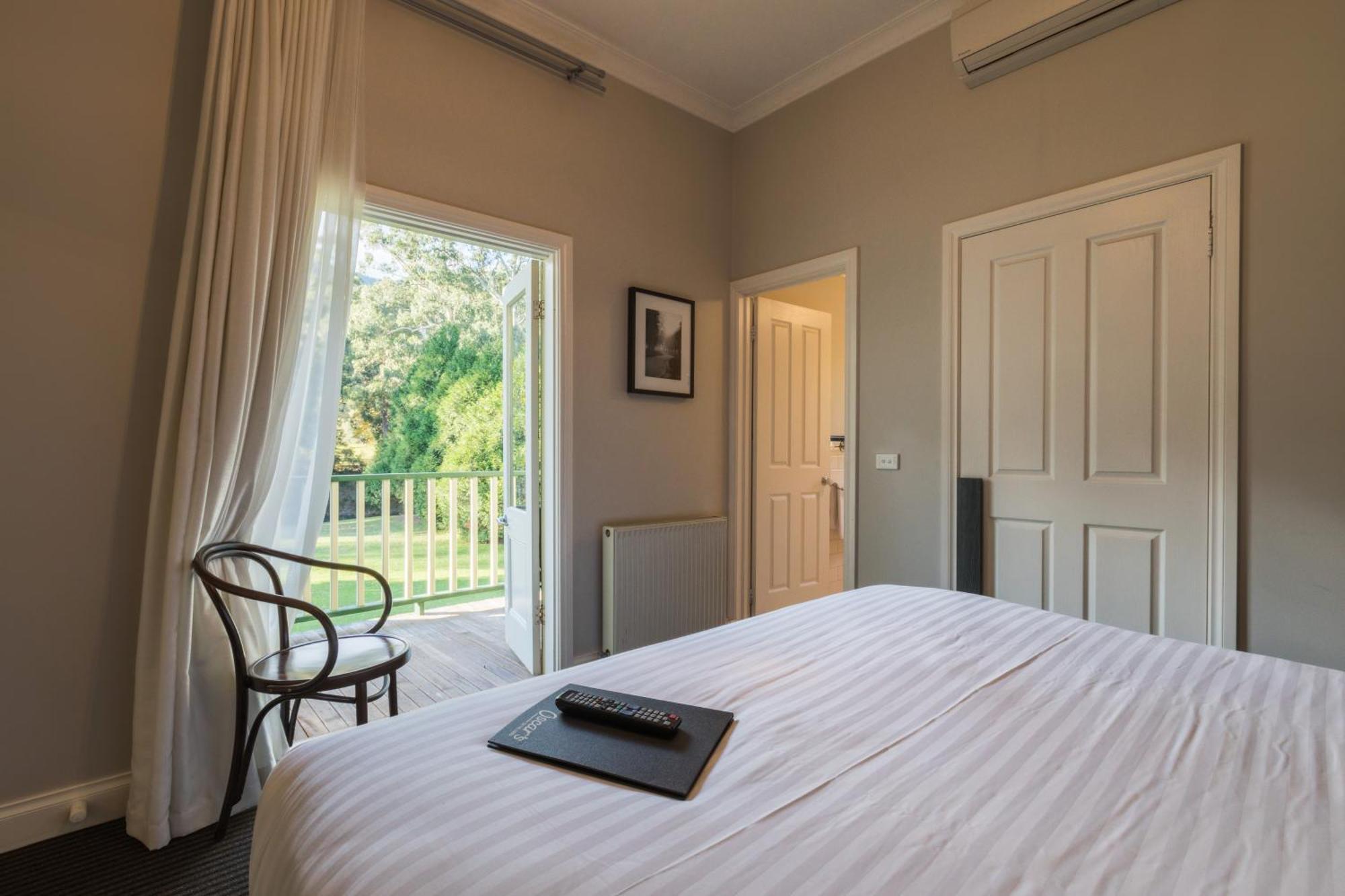 BEST WESTERN Yarra Valley Warburton Exterior foto