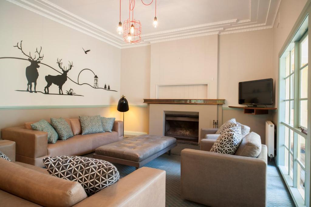 BEST WESTERN Yarra Valley Warburton Exterior foto