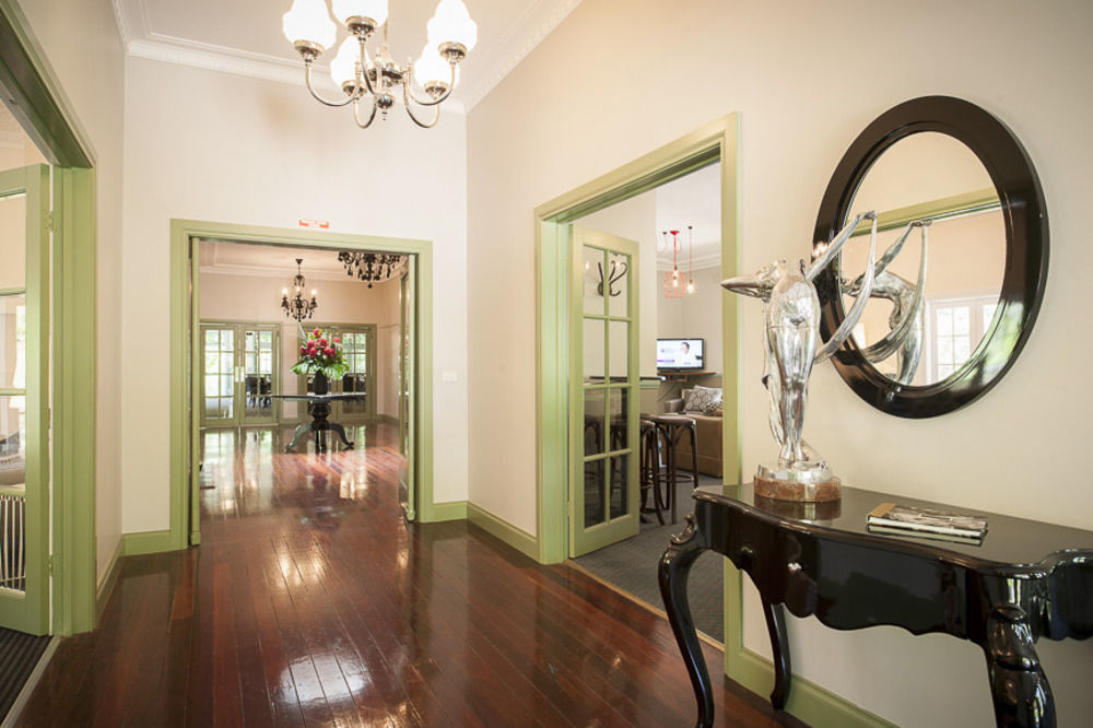 BEST WESTERN Yarra Valley Warburton Exterior foto