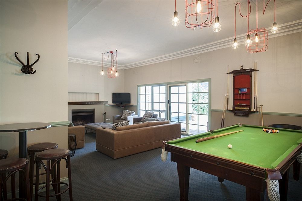 BEST WESTERN Yarra Valley Warburton Exterior foto