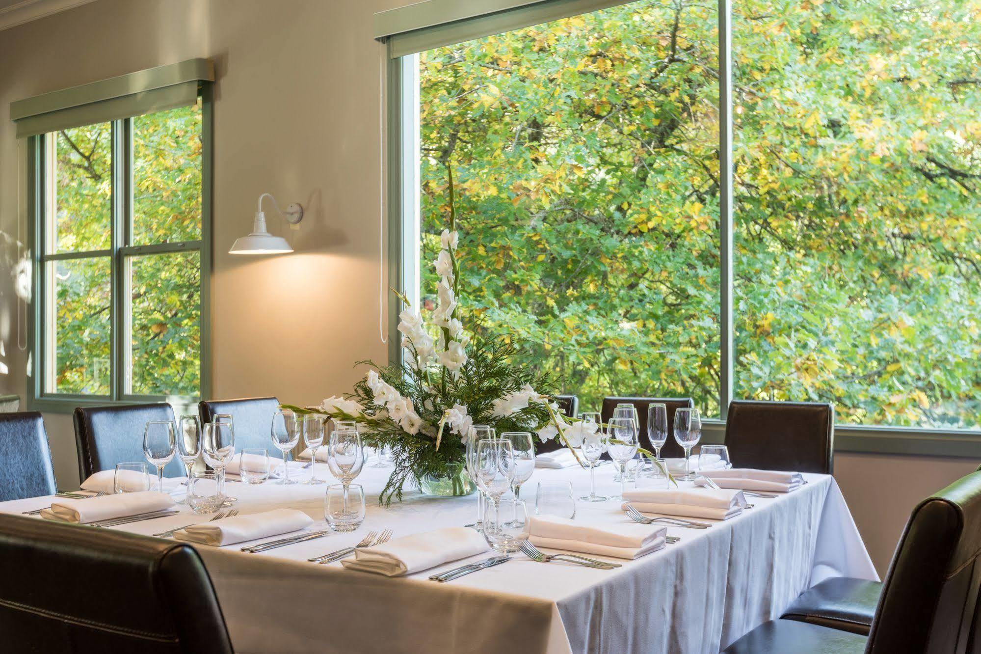 BEST WESTERN Yarra Valley Warburton Exterior foto