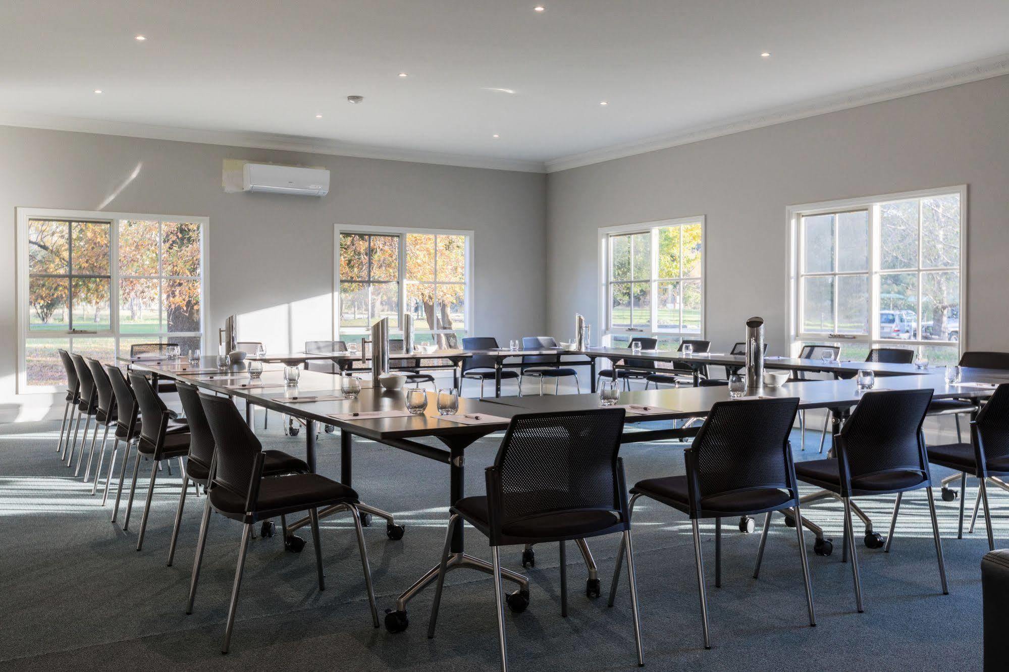 BEST WESTERN Yarra Valley Warburton Exterior foto