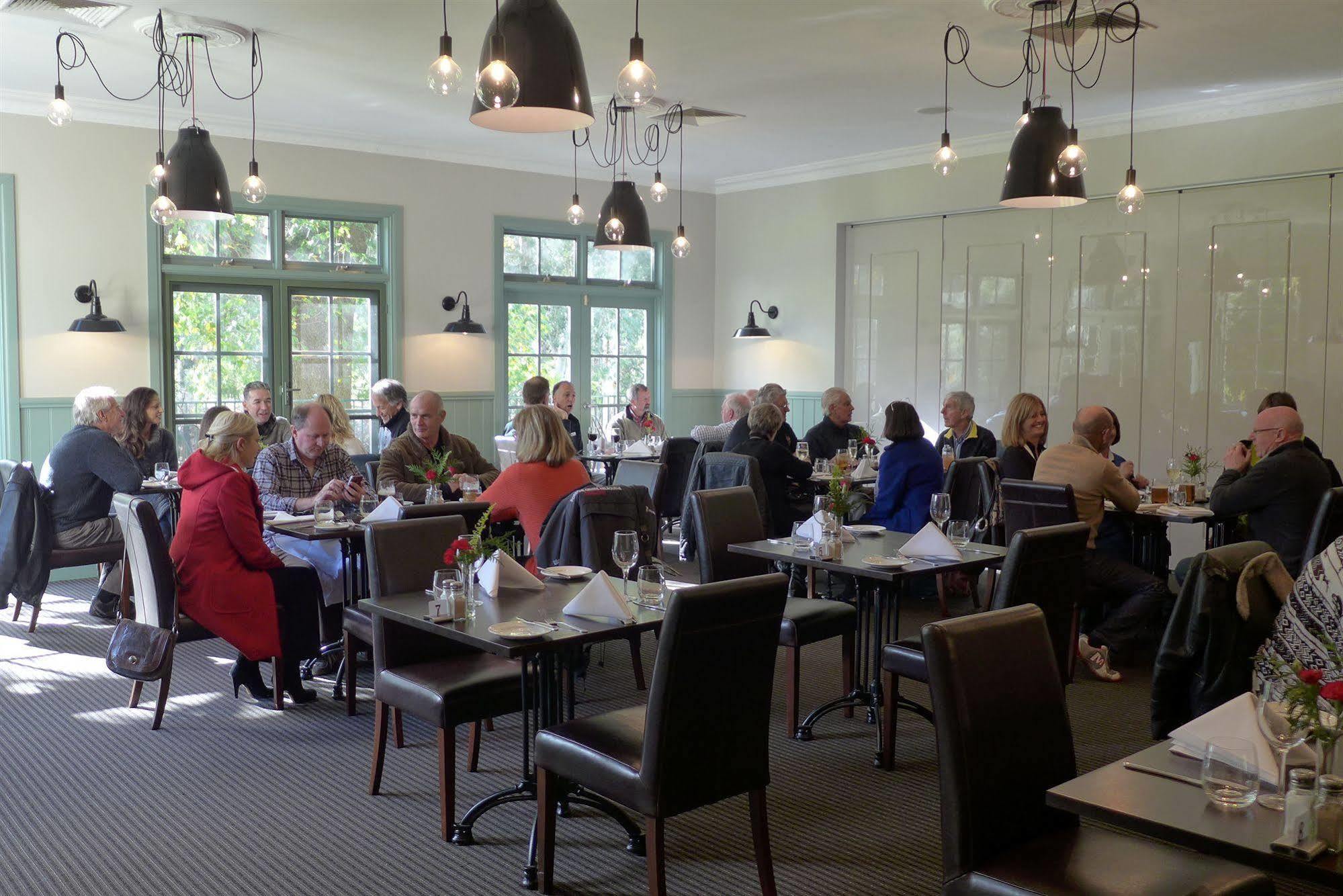 BEST WESTERN Yarra Valley Warburton Exterior foto