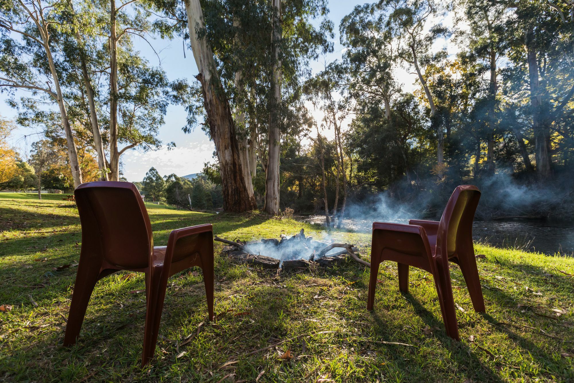 BEST WESTERN Yarra Valley Warburton Exterior foto